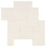 smyrna limestone, terrazzo